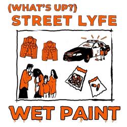 (WHAT'S UP?) STREET LYFE