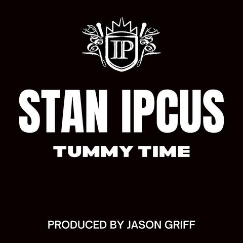 Tummy Time (feat. Jason Griff)