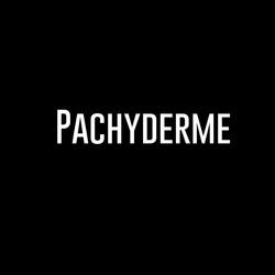 Pachyderme (feat. HAZEBOI & SAMIT BEATZ)