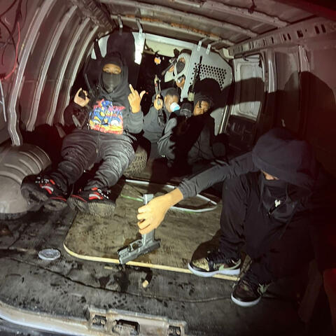 Crashed Whips