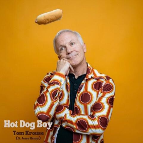 Hot Dog Boy (feat. Jesse Henry)