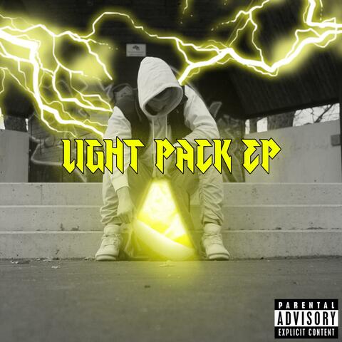 Light Pack EP