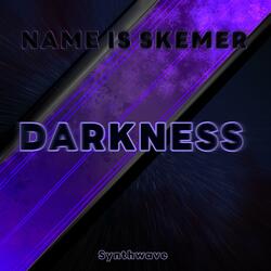 DARKNESS (feat. Miku Hatsune)