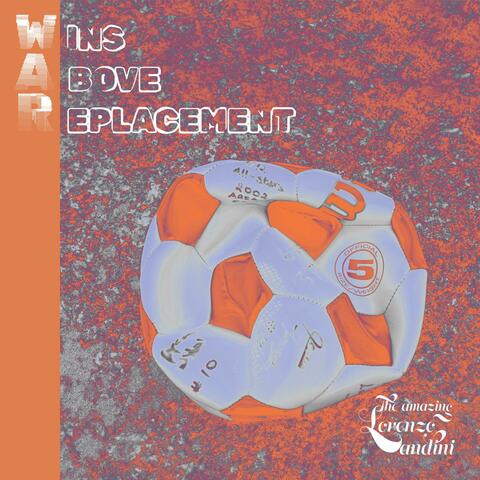 Wins Above Replacement
