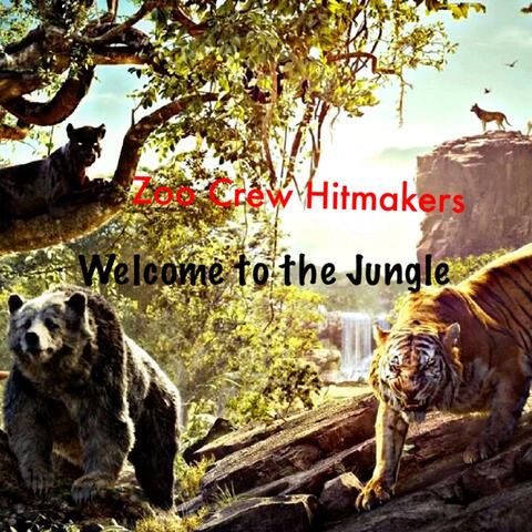 Welcome to the Jungle