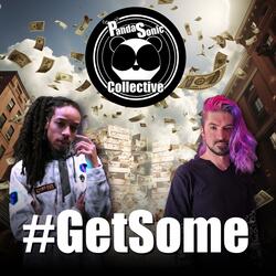 #GetSome (feat. Lucci Damus & AoStark)