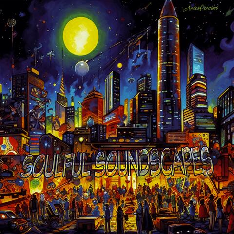 Soulful Soundscapes