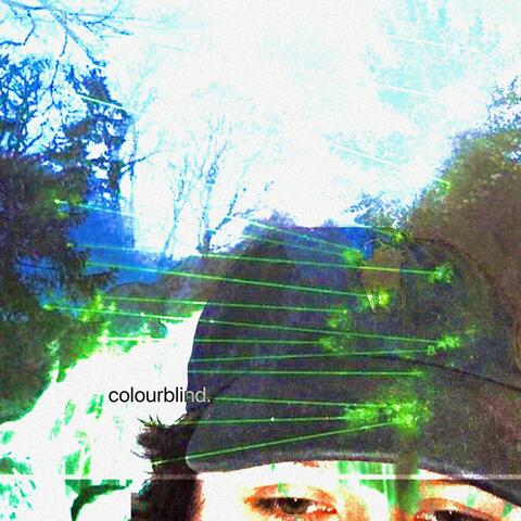 colourblind