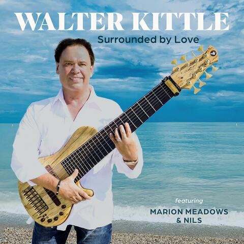 Surrounded by Love (feat. Marion Meadows & Nils)
