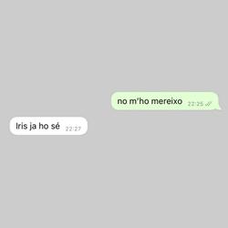 HO SÉ