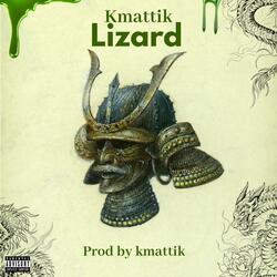 LIZARD