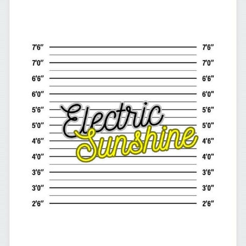 Electric Sunshine