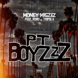 PT Boyzzz