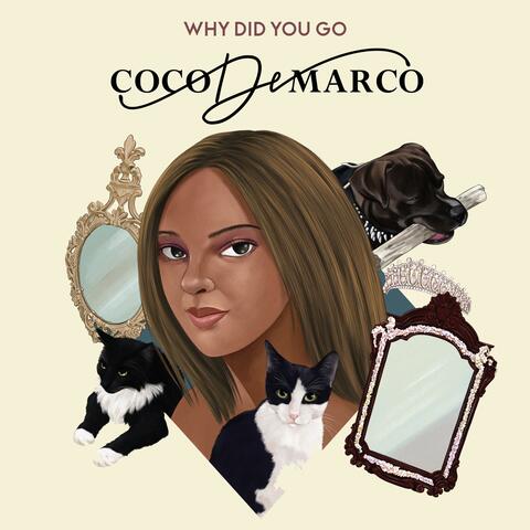 Why Did You Go