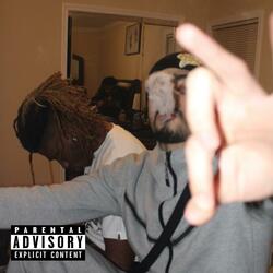 DBL TRBL (feat. steez2slime)