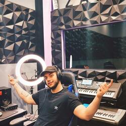 زلم الخشنة ظاظا محمد (feat. Zaza Mohamad)