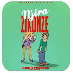 Njira Zikonze