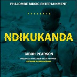 Ndikukanda