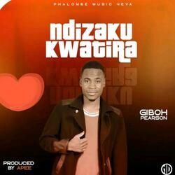 Ndizakukwatira
