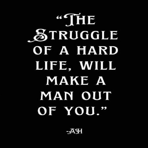 Strength