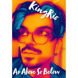 As Above So Below (feat. Dan William Rooney)