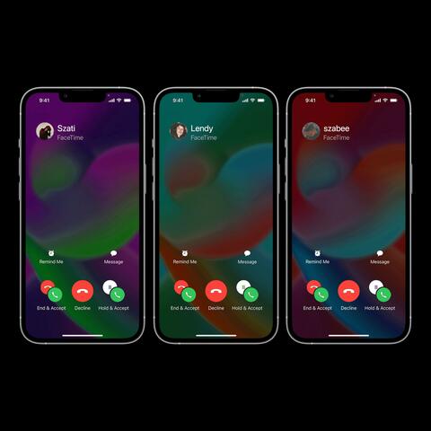 Facetime (feat. szabee) (feat. szabee)