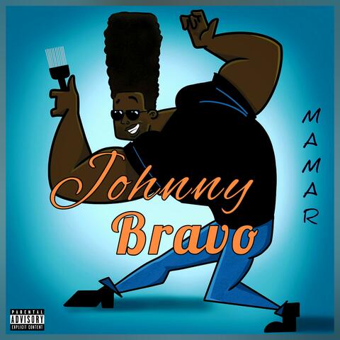 Johnny Bravo