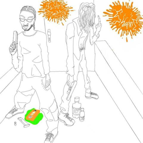 I Can't Talk To Ya (feat. Bloody Drippin)