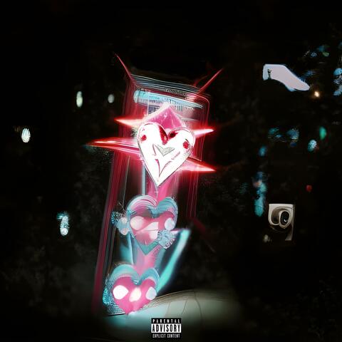 Cold Hearted (feat. Nicky Corvo)