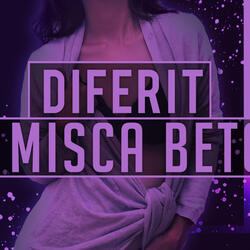 Se misca beton