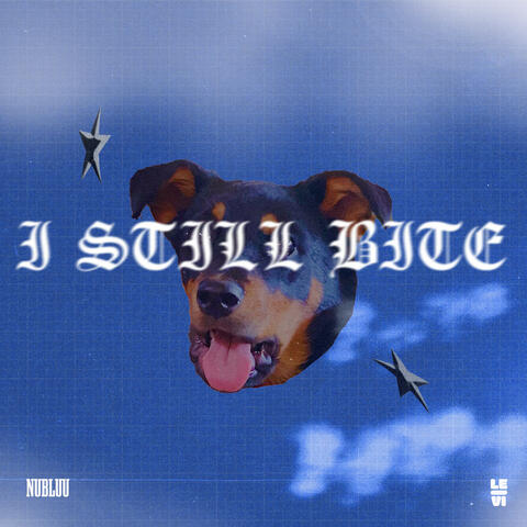 I STILL BITE (feat. LE-VI)