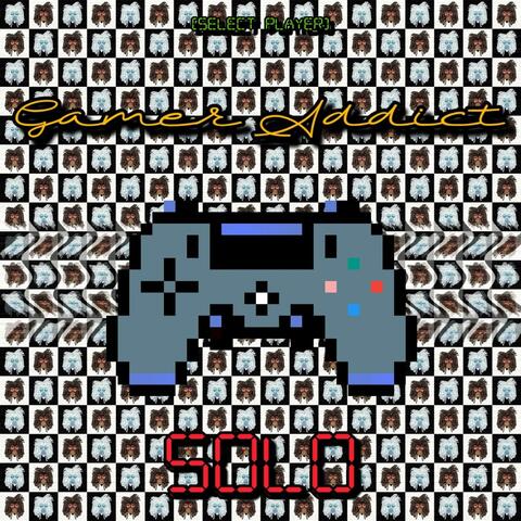 Gamer Addict