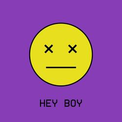 Hey Boy