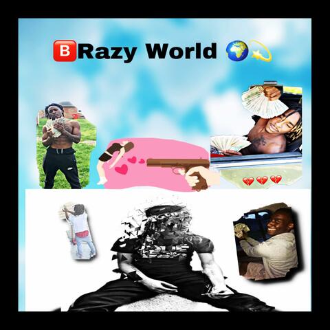 Man World (feat. Popswitdabag)