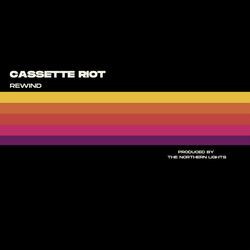 Chasing Summer (feat. Cassette Riot)