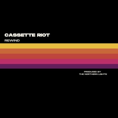 Chasing Summer (feat. Cassette Riot)