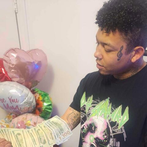 In this Bitch Wit the Gang