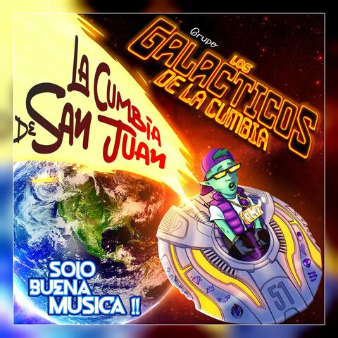 La Cumbia De San Juan