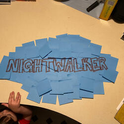 Nightwalker