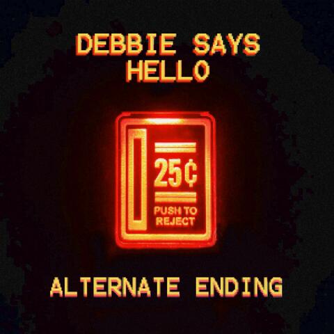 Debbie Says Hello