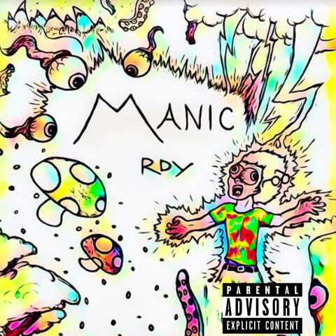 Manic