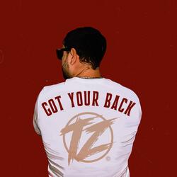 Got Your Back