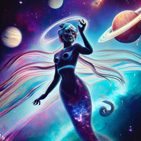 Fish Girl