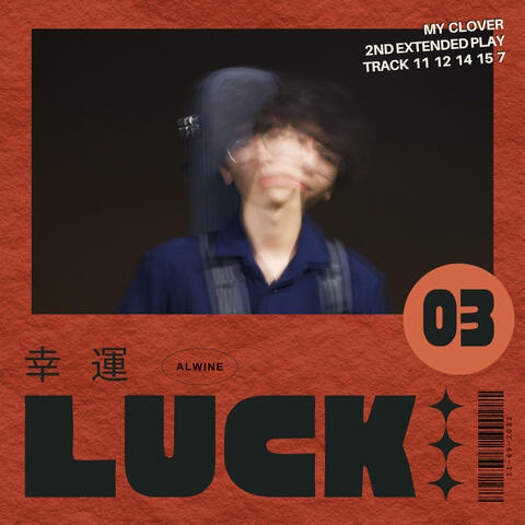 My Clover : LUCK