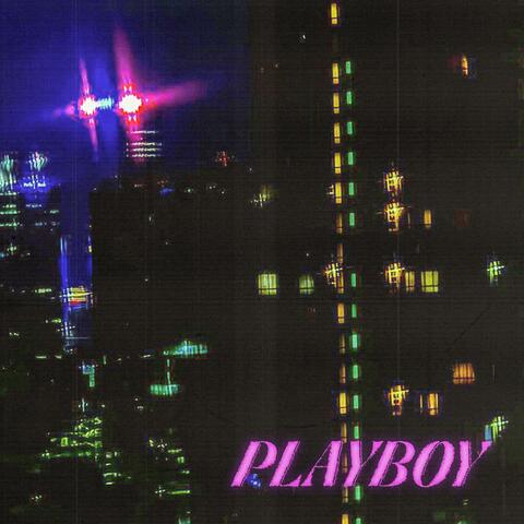 PLAYBOY