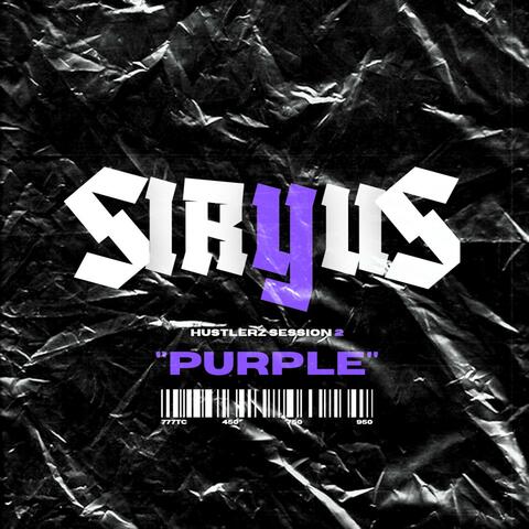 Purple (Version plate-formes)