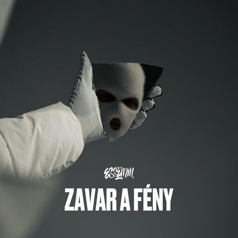 Zavar a fény