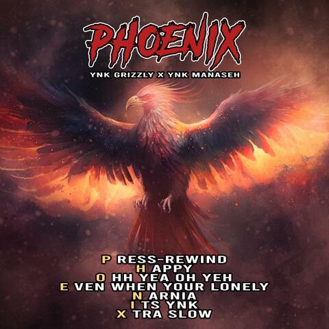 PHOENIX