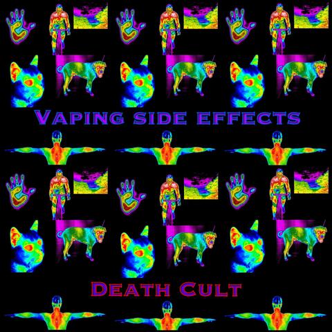 Vaping Side Effects