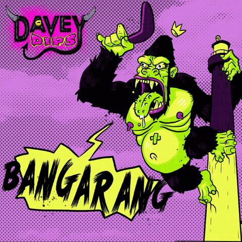 Bangarang